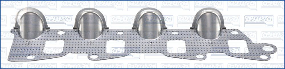 AJUSA Uitlaatspruitstukpakking 13051200 AJUSA 13051200 Uitlaatspruitstuk pakking Suzuki Vitara mk1 Cabrio prijs