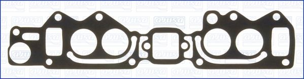 AJUSA Pakning, indsugningsmanifold 13055400 AJUSA 13055400 Pakning, indsugningsmanifold MITSUBISHI L300 / Delica III Van (P0_V, P1_V, P_2V) 2.5 D (P05V, P05W, P15V) 69 HK 1987