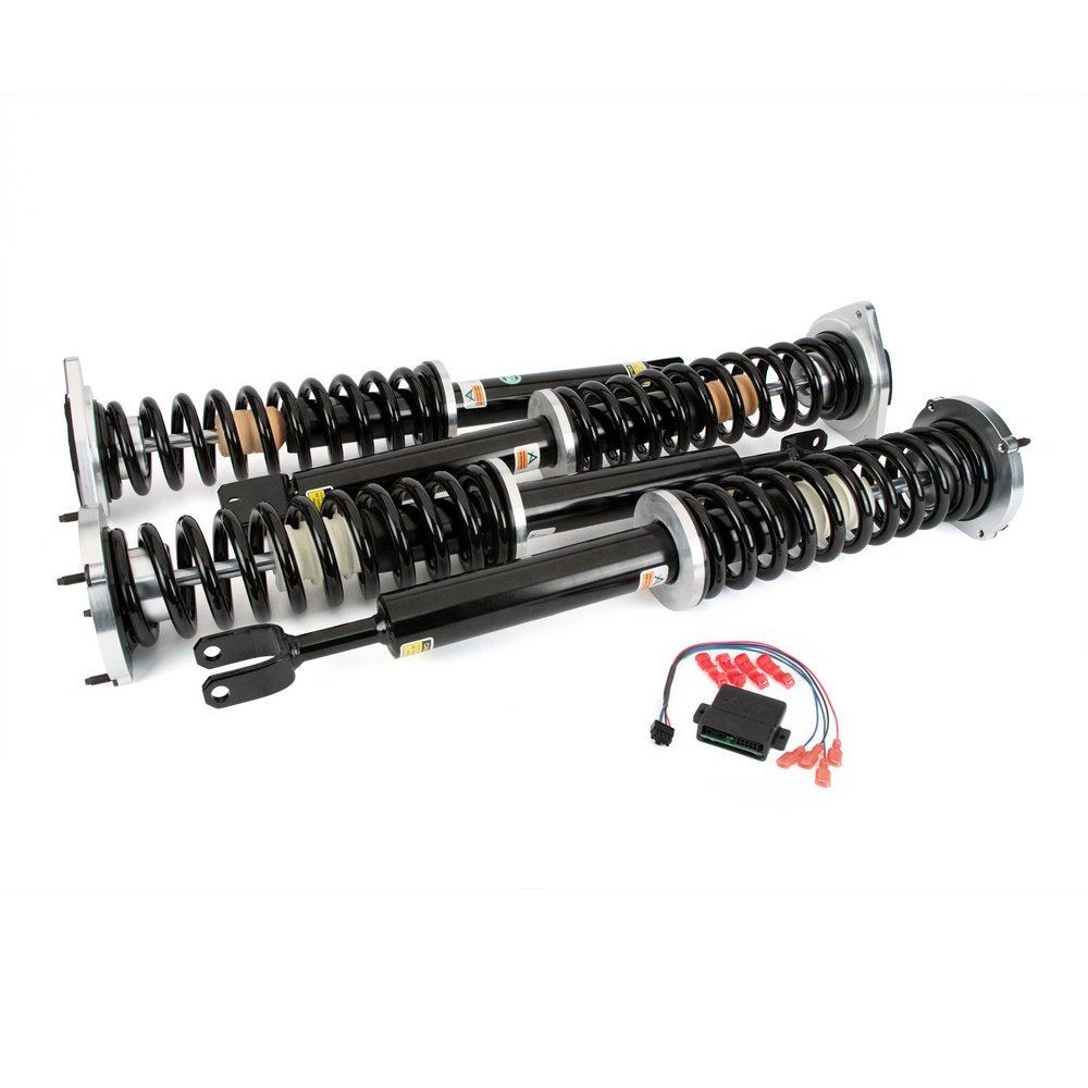 Arnott Jeu de suspensions, ressorts / amortisseurs C-3540 Maserati 420/430 Jeu de suspensions ressorts amortisseurs Arnott C-3540
