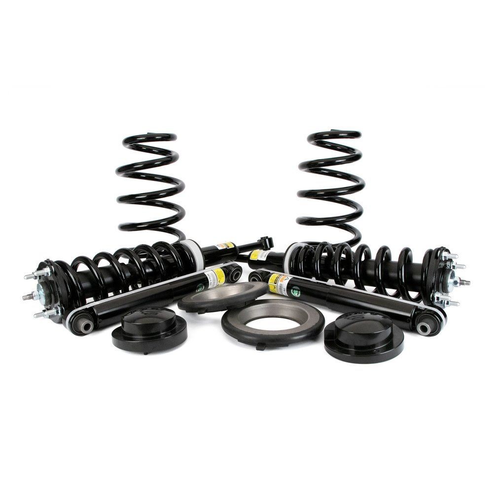Arnott Kit de suspensão, molas / amortecedores C-3793 C-3793 Suspensão desportiva Arnott FIAT 500