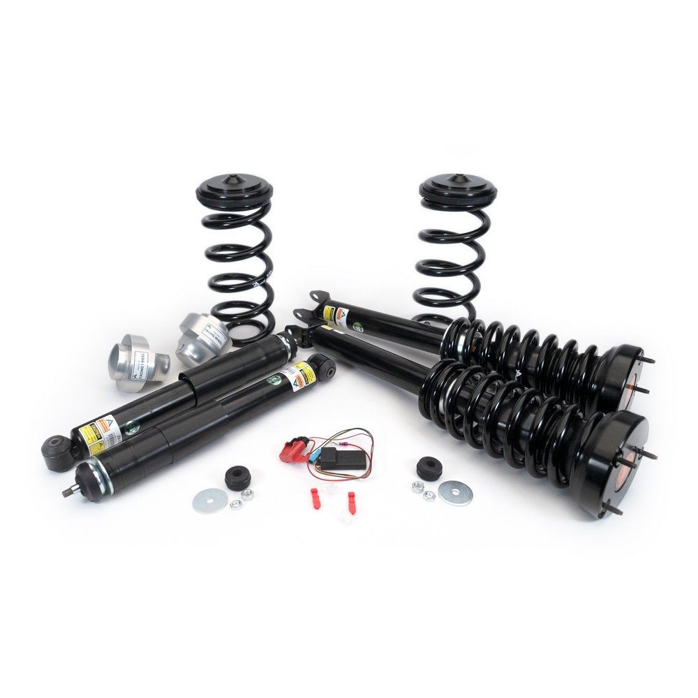 Arnott Kit de suspensão, molas / amortecedores C-5038 C-5038 Suspensão desportiva CHEVROLET NUBIRA Arnott