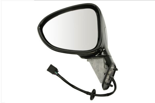 BLIC Rétroviseur extérieur 5402-04-1103316P BLIC 5402-04-1103316P Rétroviseur exterieur Zafira C Tourer (P12) prix