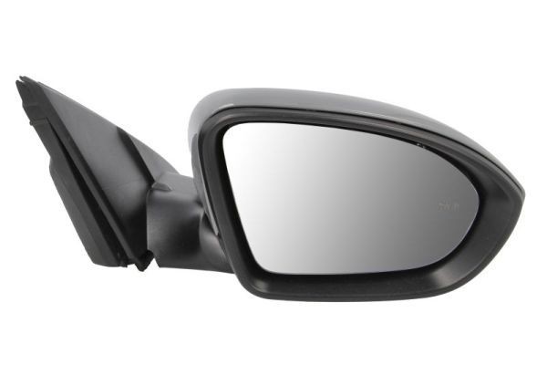 BLIC Backspegel 5402-04-1785315P BLIC 5402-04-1785315P Backspegel OPEL Insignia B Sports Tourer (Z18) 2.0 CDTi 4x4 (35) 210 hk 2021