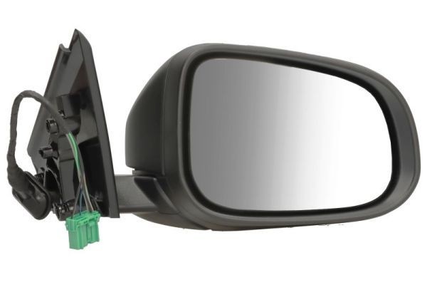 BLIC Rétroviseur extérieur 5402-24-1523315P 5402-24-1523315P Rétroviseur extérieur VOLVO V60 BLIC