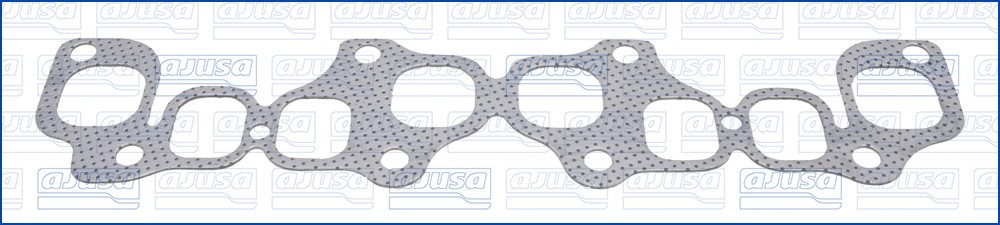 AJUSA Gasket, intake / exhaust manifold 13058300 AJUSA 13058300 genuine TOYOTA Hilux V Pickup inlet manifold gasket price