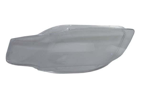 BLIC Scheinwerferglas 5410-25-0051105P BLIC 5410-25-0051105P Scheinwerferglas AUDI TT Roadster (FV9, FVR) 1.8 TFSI 180 PS 2016