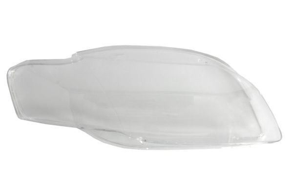 BLIC Koplampglas 5410-25-0051106P BLIC 5410-25-0051106P Koplamp lens Audi A1 Sportback 8x prijs