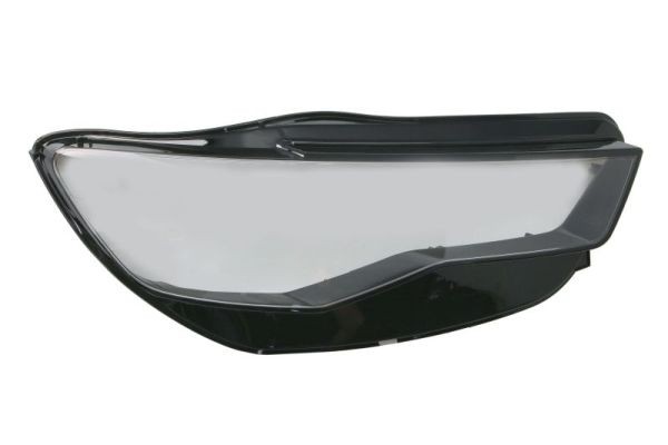 BLIC Scheinwerferglas 5410-25-0062106P BLIC 5410-25-0062106P Scheinwerferglas AUDI TT Roadster (FV9, FVR) 1.8 TFSI 180 PS 2017