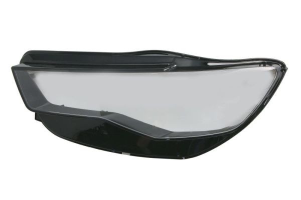 BLIC Κρύσταλλο προβολέα, προβολείς 5410-25-2112105P BLIC 5410-25-2112105P Κρύσταλλο προβολέα, προβολείς AUDI A4 B5 Avant (8D5) 2.4 quattro 165 PS 2001