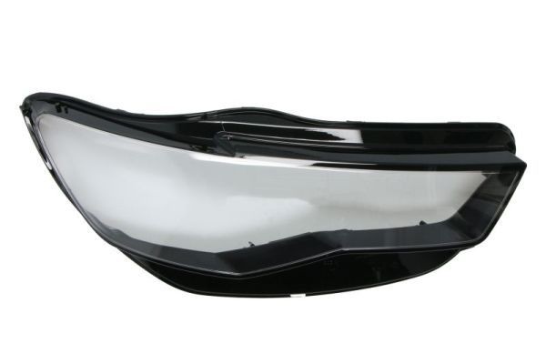 BLIC Lykteglass, hovedlys 5410-25-2112106P BLIC 5410-25-2112106P Lykteglass, hovedlys AUDI Cabriolet B4 (8G7) 2.0 E 115 hk 1993