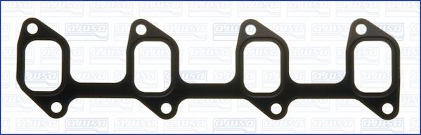 AJUSA Pakning, indsugningsmanifold 13059100 AJUSA 13059100 TOYOTA Camry II Sedan (V20) Indsugningsmanifold pakning til en rimelig pris