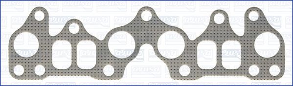 AJUSA Junta, colector de admissão / escape 13059400 Junta colector de escape AJUSA Daihatsu CUORE 13059400