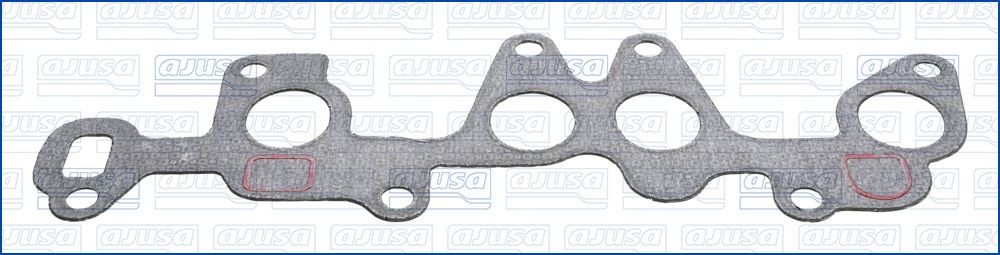 AJUSA Inlet manifold gasket 13060700 AJUSA 13060700 ALPINA D4 gasket set intake manifold replacement