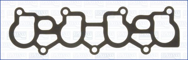 AJUSA Inlaatspruitstuk pakking 13060800 AJUSA 13060800 Inlaatspruitstuk pakking Mazda 121 DA aan een voordelige prijs