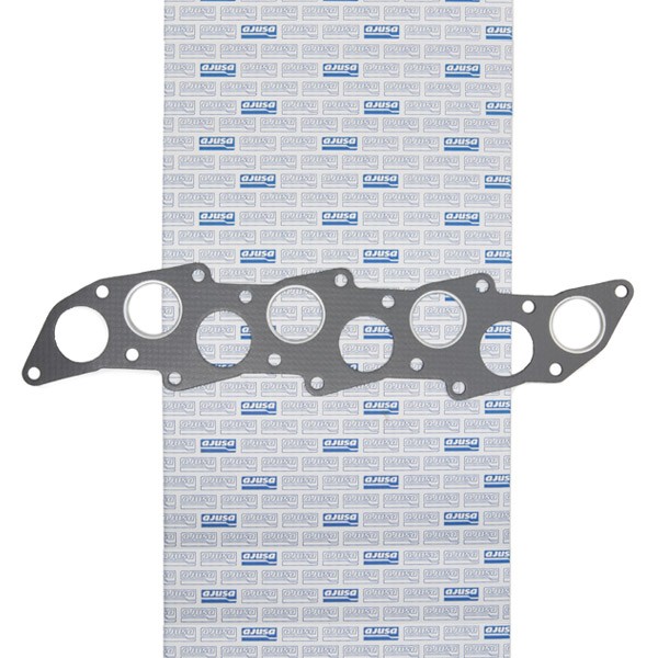 AJUSA Ansaugkrümmerdichtung / Abgaskrümmerdichtung 13062100 Mitsubishi CA_A Ansaugdichtung 13062100 AJUSA