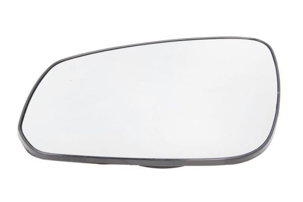 Backspegelglas BLIC 6102-04-1072310P BLIC 6102-04-1072310P: Sidospegel Opel KARL 2024