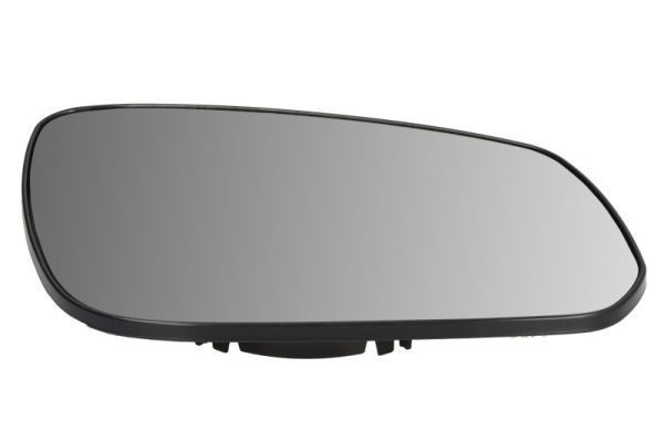 Sklo vonkajżieho zrkadla BLIC 6102-04-1072313P BLIC 6102-04-1072313P Sklo zrkadla OPEL KARL 2017