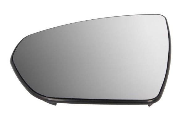 Spejlglas, udvendig spejl BLIC 6102-04-2304310P BLIC 6102-04-2304310P Spejlglas foran venstre højre Peugeot 5008 2020