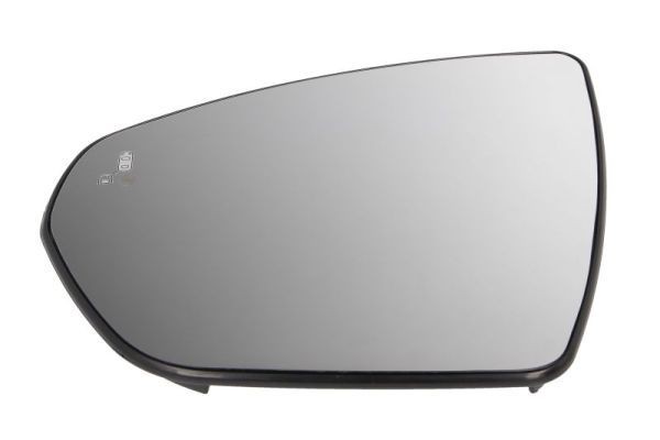 Speilglass, ytterspeil BLIC 6102-04-2304312P BLIC 6102-04-2304312P Speilglass PEUGEOT 5008 2024