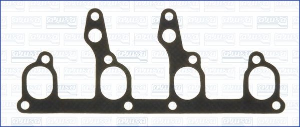 AJUSA Pakning, indsugningsmanifold 13065500 AJUSA 13065500 Indsugningsmanifold pakning HYUNDAI Santa Fé IV Van / SUV (TM) billig