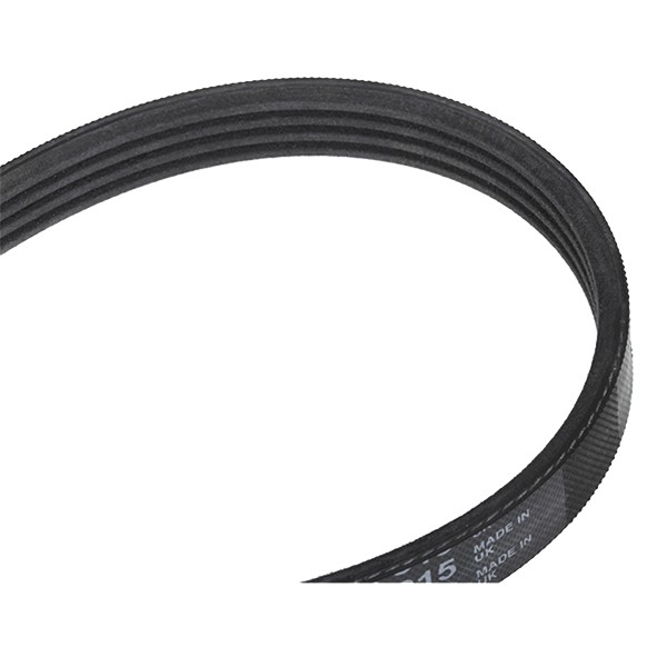 CONTITECH Soonrihm 4PK815 Rihmülekandega Suzuki Wagon R+ MM: Soonrihm CONTITECH 4PK815