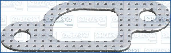 AJUSA Tetning, eksosmanifold 13071200 Eksosmanifold pakning AJUSA Mazda XEDOS 13071200
