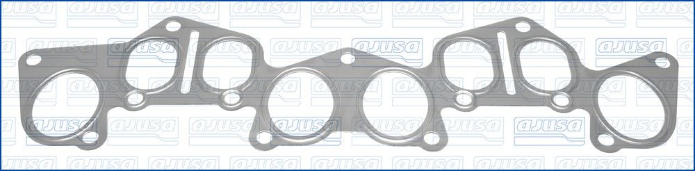AJUSA Pakning, indsugnings- / udstødningsmanifold 13073700 13073700 Udstødningsmanifold pakning AJUSA PEUGEOT 806