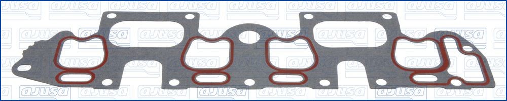 AJUSA Insugspackning 13074000 Byta Insugspackning Ford Sierra Sedan kostnad AJUSA 13074000