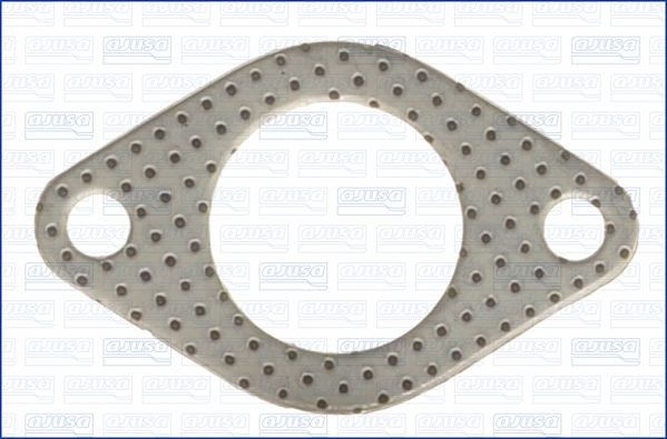 AJUSA Pakning, udstødningsmanifold 13074400 Udstødningsmanifold pakning AJUSA 33 13074400 billig