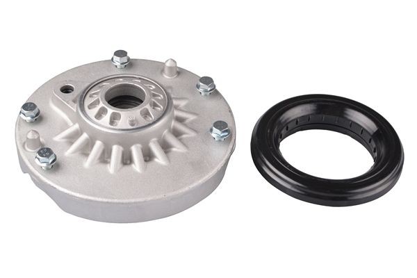 TEDGUM Fjærbeinslager TED22737 TED22737 Fjærbeinslager BMW 7-serie TEDGUM