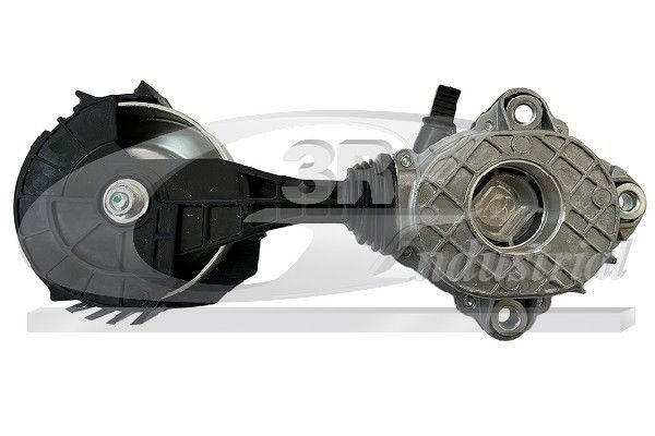 3RG Τεντωτήρας ιμάντα, ιμάντας poly-V 13258 3RG Βραχίονας σύσφιγξης MAZDA 13258
