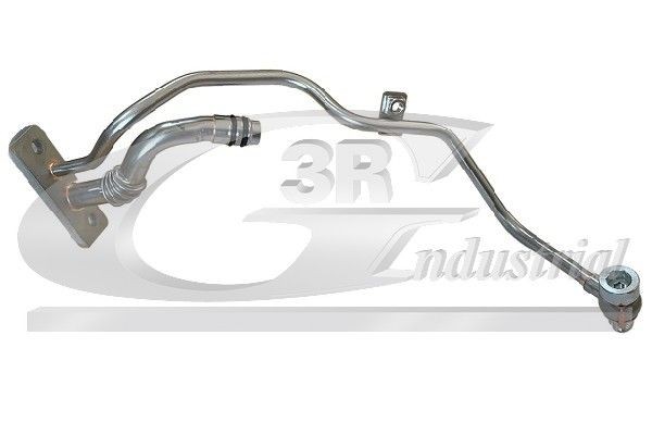 3RG Olieleiding, turbolader 19727 3RG 19727 originele Olieleiding turbo VW Amarok Flatbed Vrachtwagen kosten