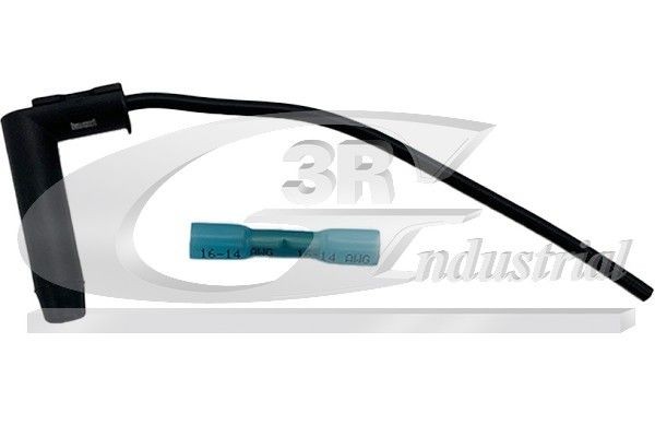 Kabelreparatieset, gloeibougie 3RG 30204 3RG 30204 Bobines Peugeot RCZ 2010