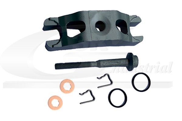 3RG Remondikomplekt, Common-Rail süsteem 83758 3RG Kütuse kõrgsurvepump VOLVO 83758