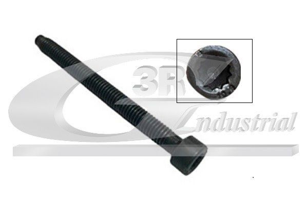 Βίδα, βάση του μπεκ 3RG 99701 3RG 99701 Αντλία υψηλής πίεσης SKODA FABIA 2004