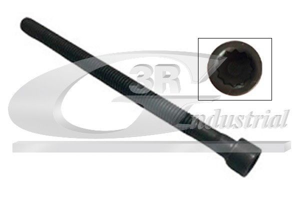 3RG Βίδα, βάση του μπεκ 99702 99702 Θερμομονωτικός δίσκος, σύστημα ψεκασμού 3RG CITROЁN C3