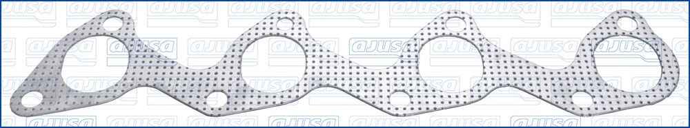 AJUSA Tesnenie, kolektor výfuk. plynov 13077700 AJUSA 13077700 originálne Tesnenie kolektor výfuk plynov Ford Mondeo BFP cena