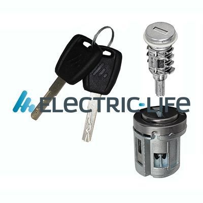 ELECTRIC LIFE Cilinderslot ZR85228 ELECTRIC LIFE ZR85228 Cilinderslot MAZDA PREMACY kosten