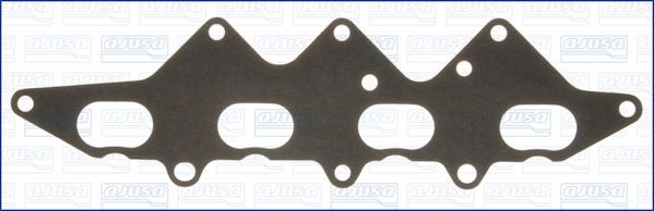 AJUSA Guarnizione, Collettore aspirazione 13077800 AJUSA 13077800 Guarnizione collettore aspirazione FORD USA F-250 Mk10 originale prezzo