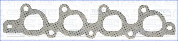 AJUSA Uitlaatspruitstukpakking 13077900 13077900 Uitlaatspruitstuk pakking FORD FOCUS AJUSA
