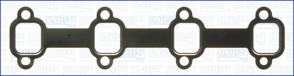 AJUSA Uitlaatspruitstukpakking 13078200 Ford FOCUS Uitlaatspruitstuk pakking AJUSA MULTILAYER STEEL 13078200