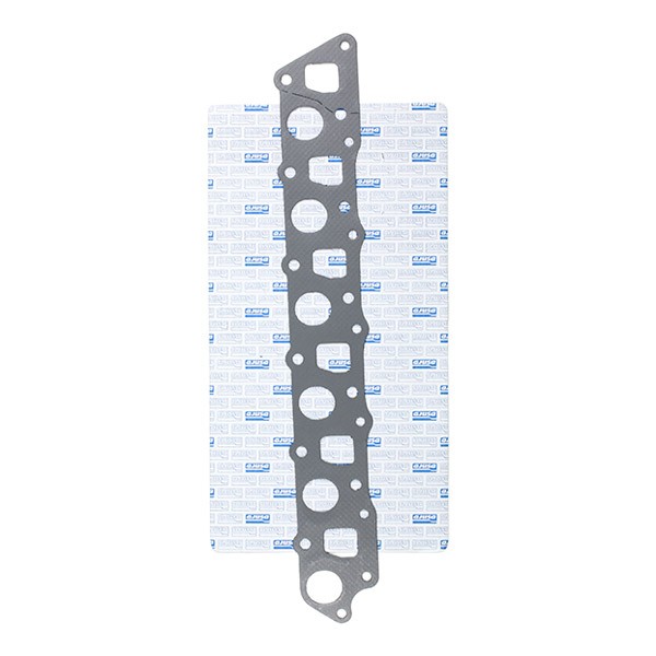 AJUSA Guarnizione, Collettore aspirazione / scarico 13078800 AJUSA 13078800 Guarnizione collettore aspirazione Pick Up (720) prezzo