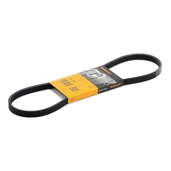 CONTITECH Ιμάντας poly-V 4PK855 CONTITECH 4PK855 Ιμάντας poly-V Ami Combi τιμες