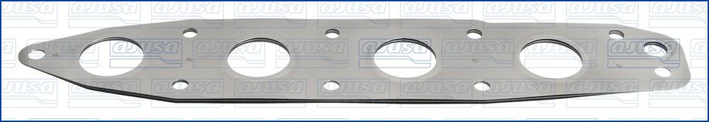 AJUSA Guarnizione collettore scarico 13080600 AJUSA 13080600 Guarnizione collettore gas scarico SUBARU Outback I / Legacy Outback (BG) originale prezzo
