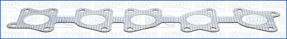 AJUSA Tetning, eksosmanifold 13082900 AJUSA 13082900 Manifold pakning Volvo XC60 billige