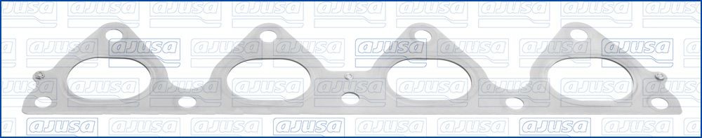 AJUSA Uitlaatspruitstukpakking 13084900 AJUSA 13084900 Uitlaatspruitstuk pakking Honda Civic IX prijs