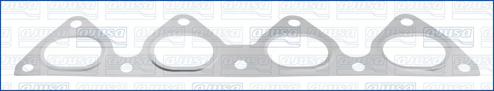 AJUSA Uitlaatspruitstukpakking 13084910 AJUSA 13084910 Uitlaatspruitstuk pakking Honda Civic IX prijs