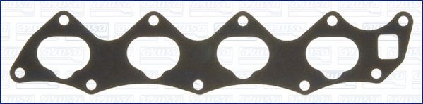 AJUSA Inlet manifold gasket 13085000 AJUSA 13085000 Accord VII Coupe inlet manifold gasket price