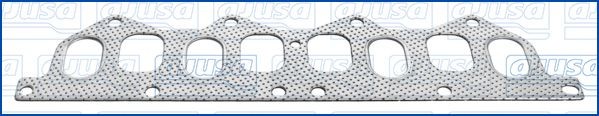 AJUSA Pakninger, topplokk 13086400 13086400 Eksosmanifold pakning AJUSA VOLVO 740