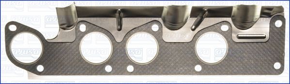 AJUSA Guarnizione collettore scarico 13086700 13086700 MULTILAYER STEEL costo Guarnizione collettore scarico RENAULT TRAFIC AJUSA